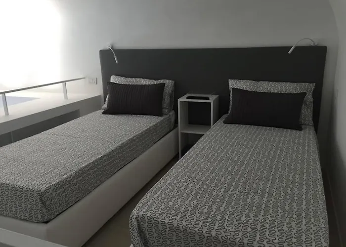 Castelfidardo Apartment