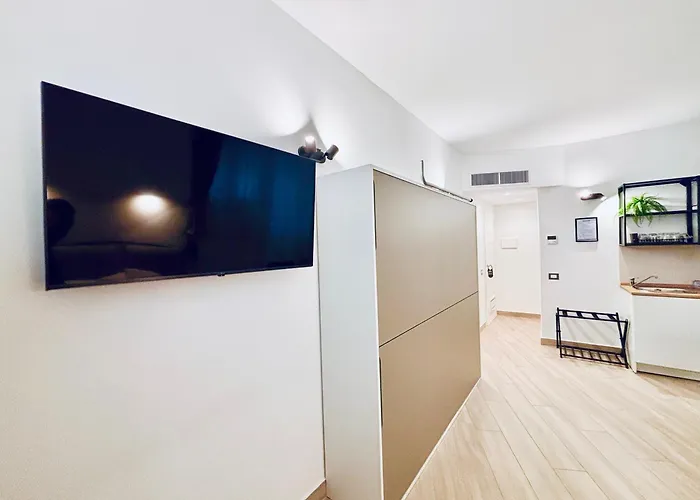 Talenti Suites Rome Casa Vacanze